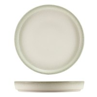 Sereno Cirrus Porcelain Presentation Plate